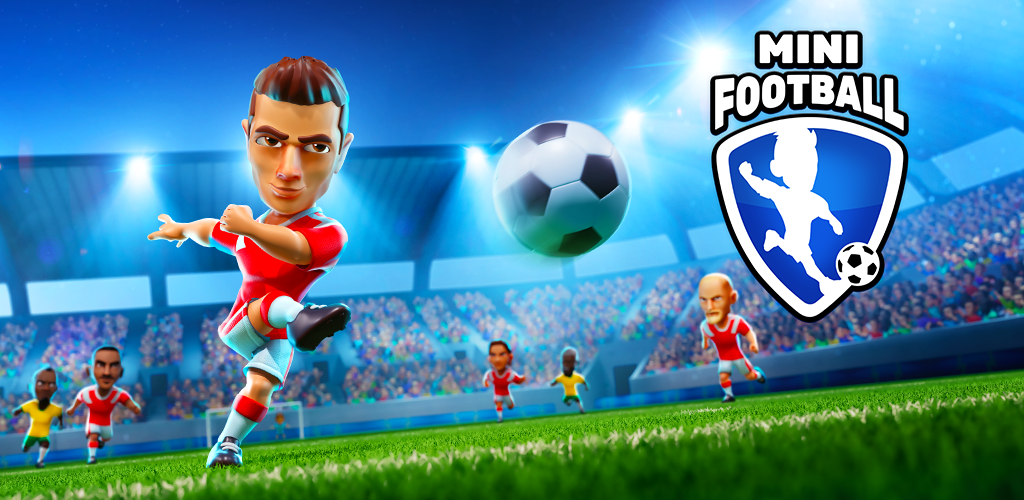 Jouez à Mini Football sur PC, le tour est joué, pas à pas!