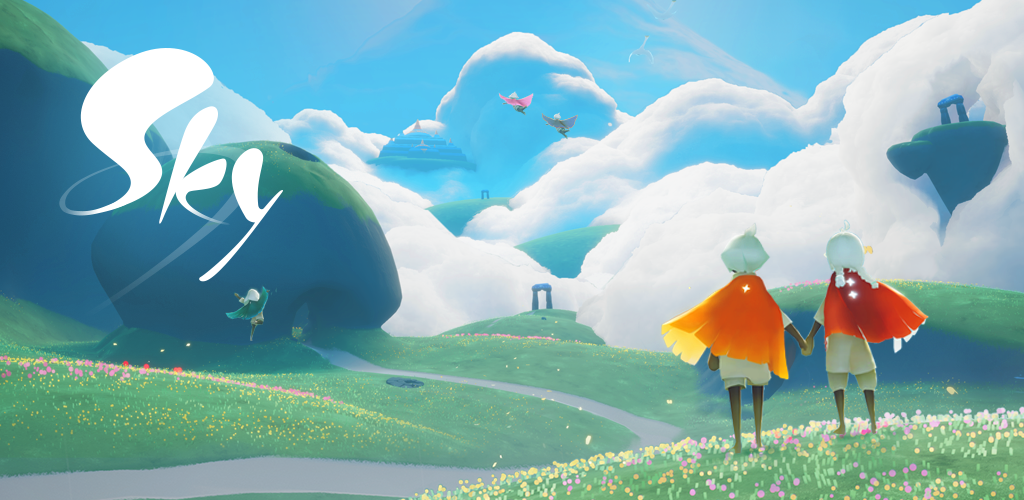 Jouez à Sky - Enfants de la Lumière sur PC, le tour est joué, pas à pas!
