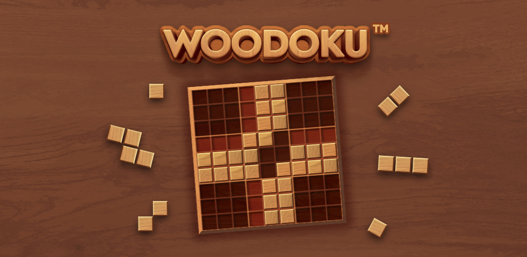 Jouez à Woodoku sur PC, le tour est joué, pas