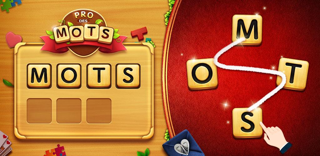 Jeu Des 5 Mots Nrj En Ligne Jouez à Pro des Mots sur PC, le tour est joué, pas à pas!