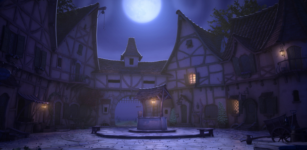 Jouez à Les LoupsGarous en ligne sur PC, le tour est joué, pas à pas!