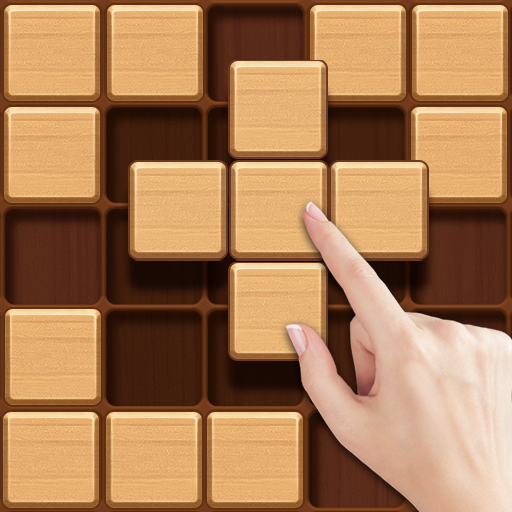 Jouez à Block SudokuWoody Puzzle Game sur PC, le tour