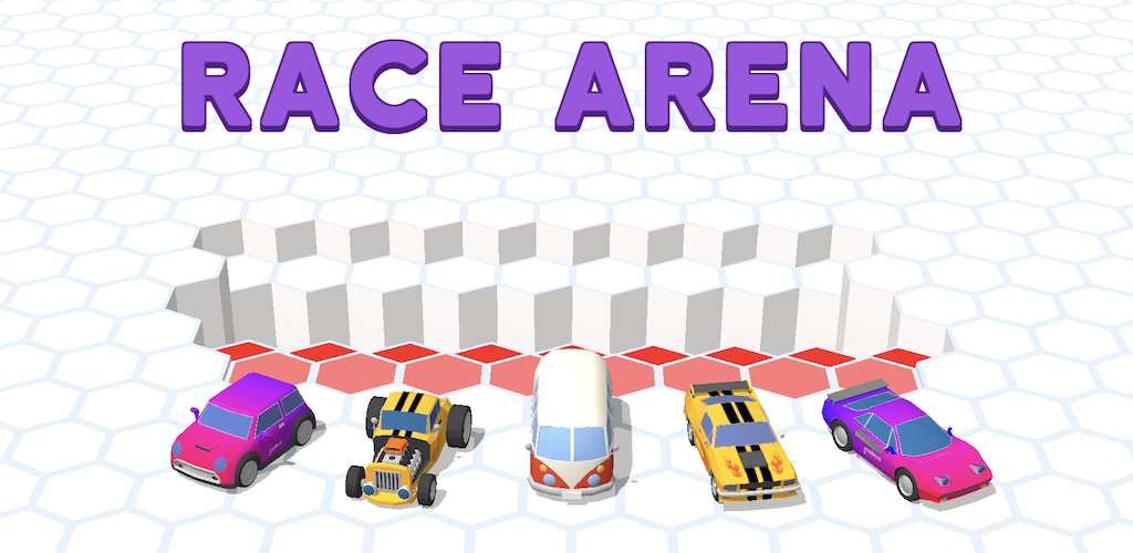 Jouez à Race Arena - Fall Cars sur PC, le tour est joué, pas à pas!